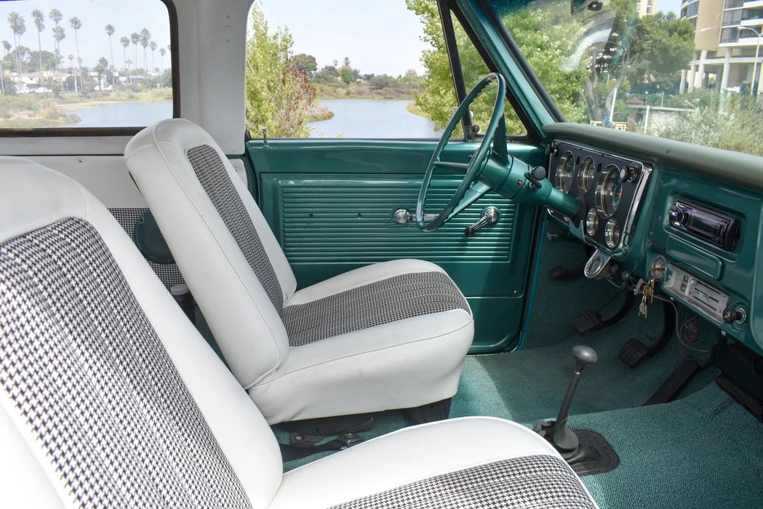 1970 GMC Jimmy 1st Gen - Image 31 of 31