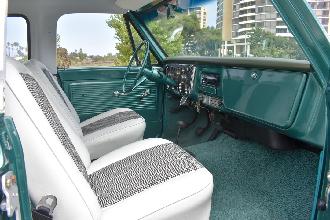1970 GMC Jimmy 1st Gen - Image 29 of 31