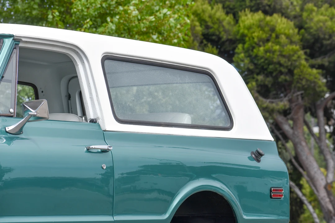 1970 GMC Jimmy 1st Gen - Image 14 of 31