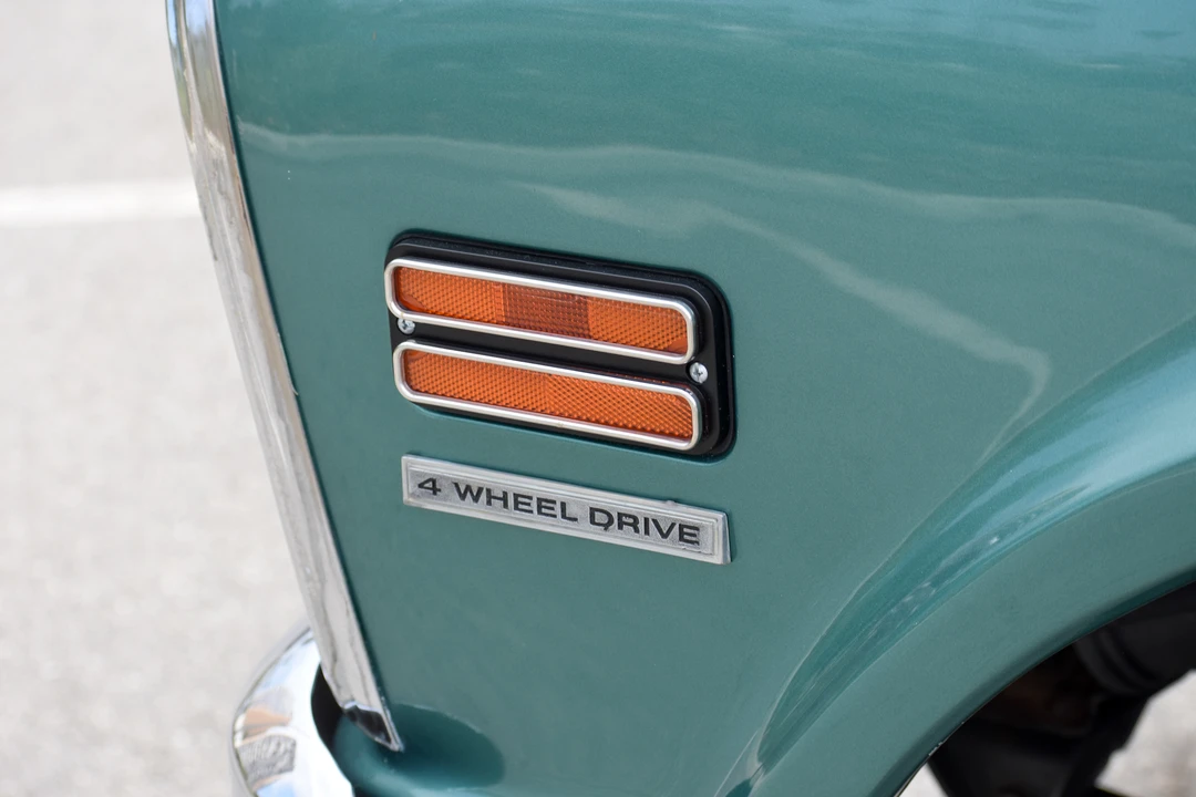 1970 GMC Jimmy 1st Gen - Image 22 of 31