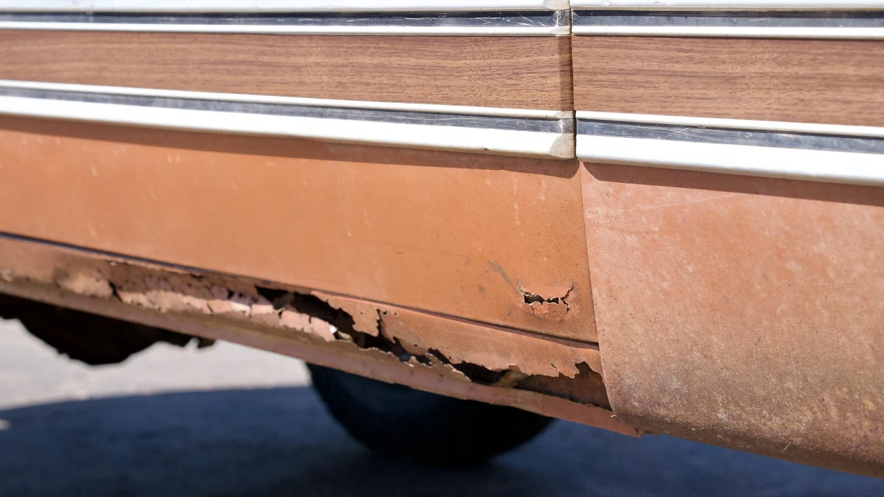 1970 GMC Jimmy 1st Gen - Image 28 of 31
