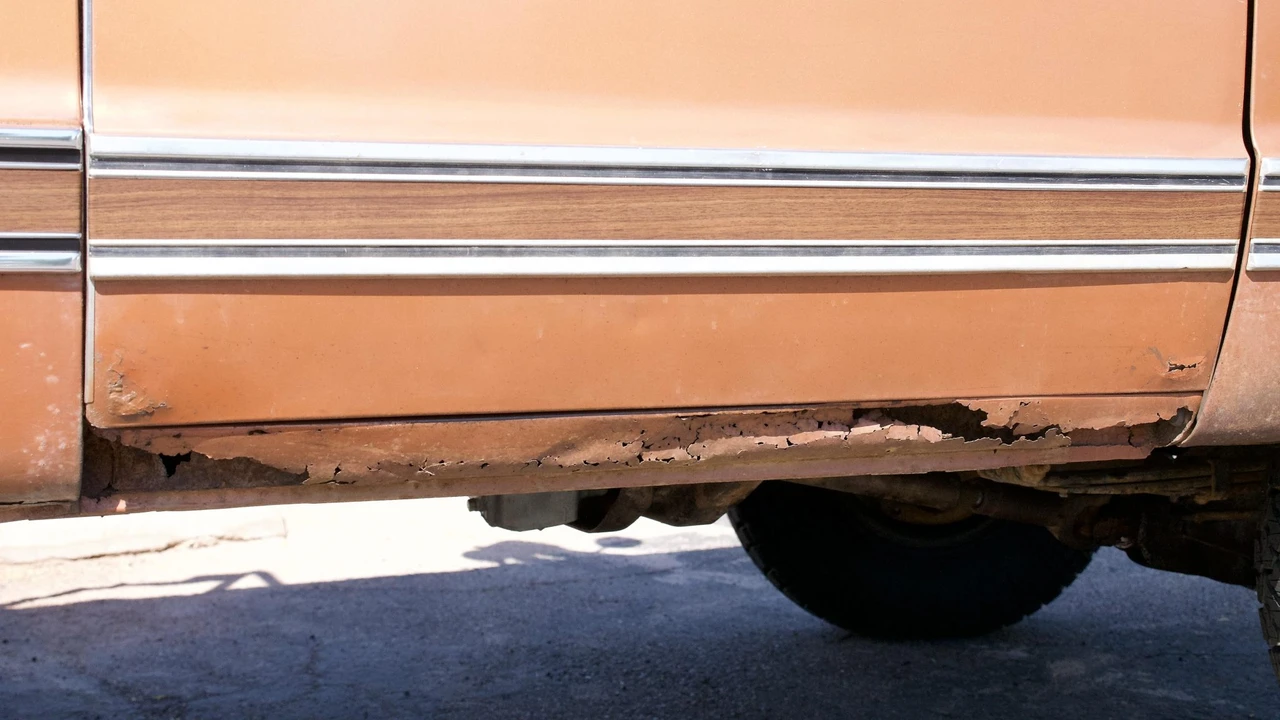 1970 GMC Jimmy 1st Gen - Image 29 of 31