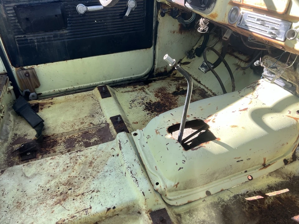 1970 GMC Jimmy 1st Gen - Image 12 of 20
