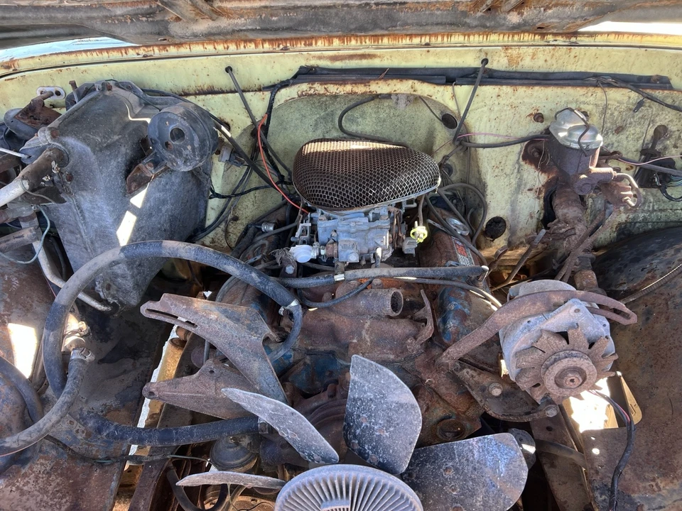 1970 GMC Jimmy 1st Gen - Image 19 of 20