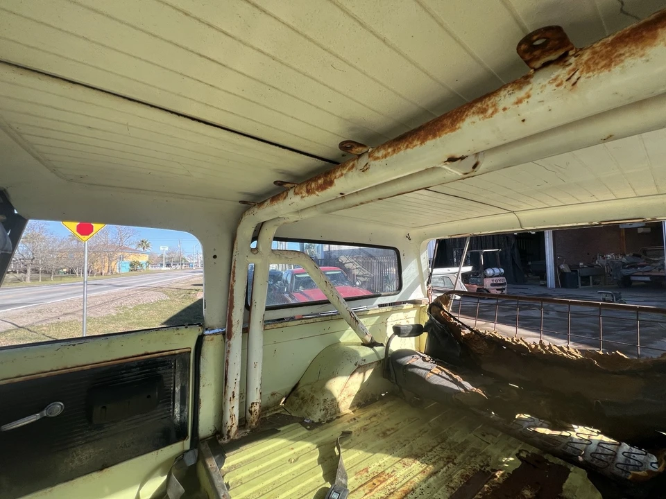 1970 GMC Jimmy 1st Gen - Image 10 of 20