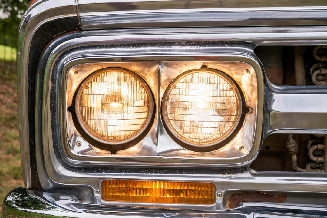 1970 GMC Jimmy 1st Gen - Image 14 of 31