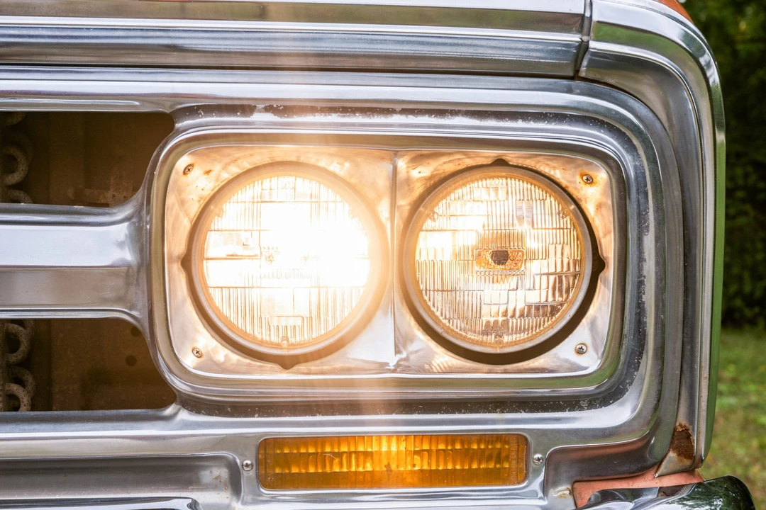 1970 GMC Jimmy 1st Gen - Image 15 of 31