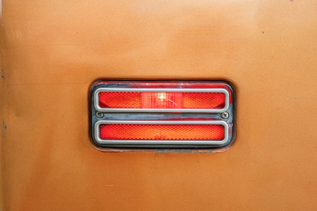 1970 GMC Jimmy 1st Gen - Image 23 of 31