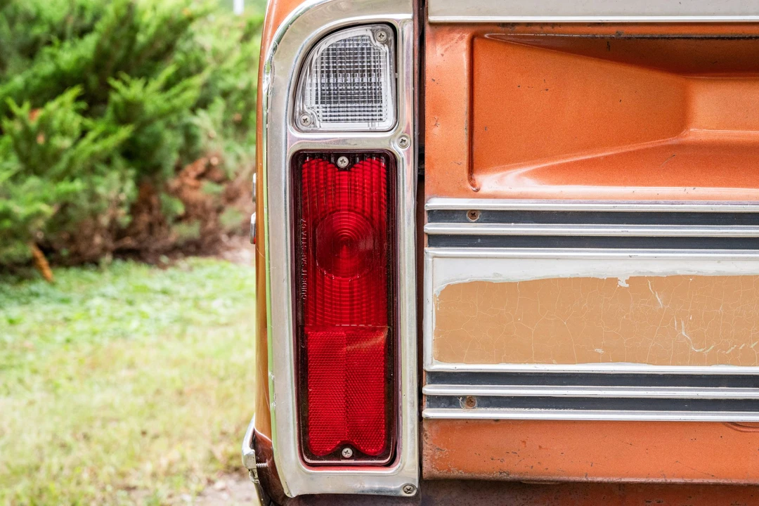 1970 GMC Jimmy 1st Gen - Image 16 of 31