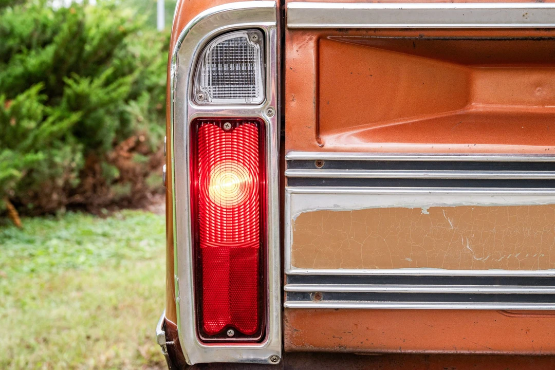 1970 GMC Jimmy 1st Gen - Image 18 of 31