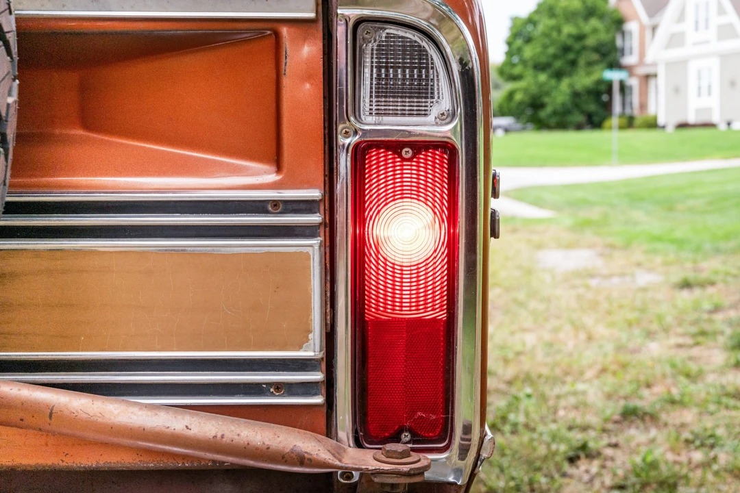 1970 GMC Jimmy 1st Gen - Image 19 of 31
