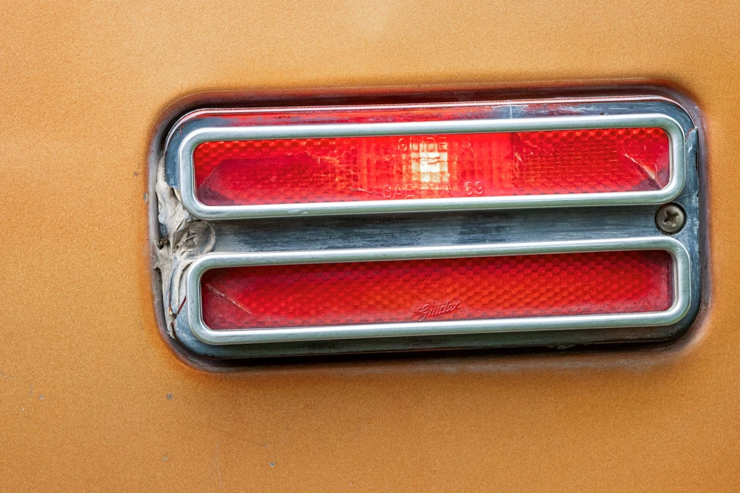 1970 GMC Jimmy 1st Gen - Image 24 of 31