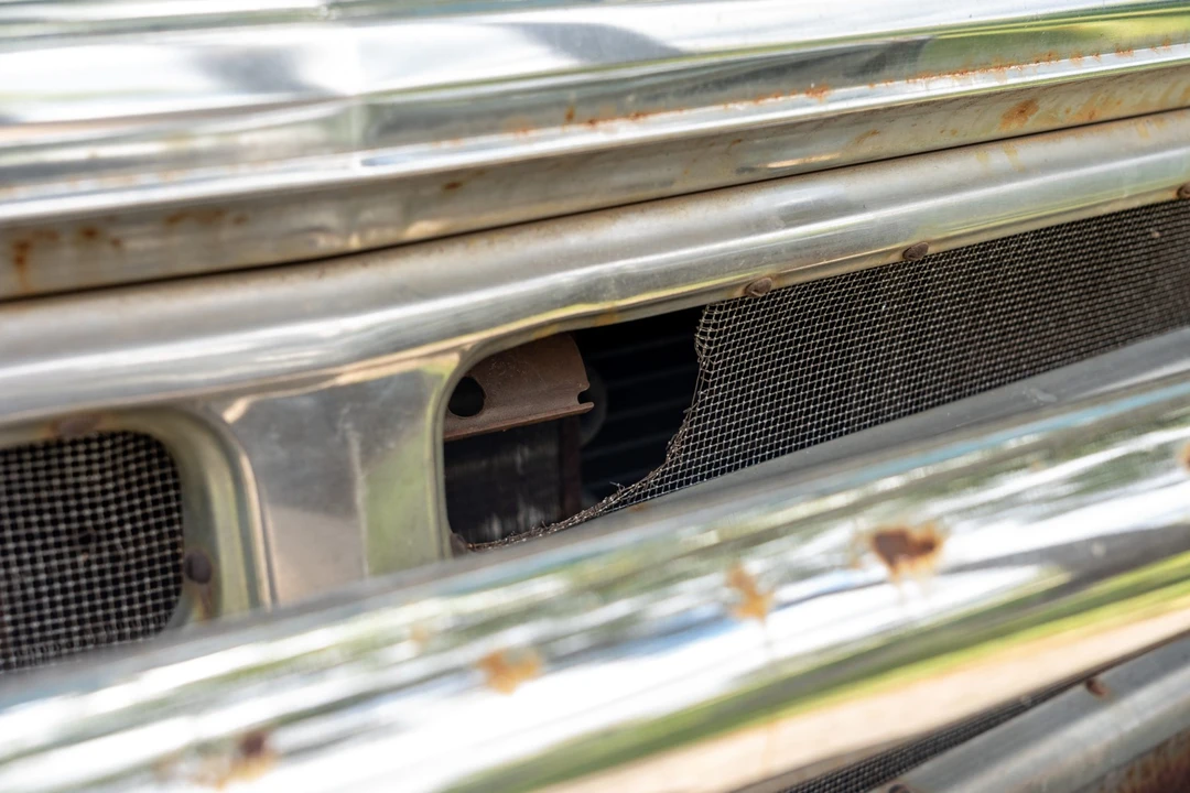 1970 GMC Jimmy 1st Gen - Image 31 of 31