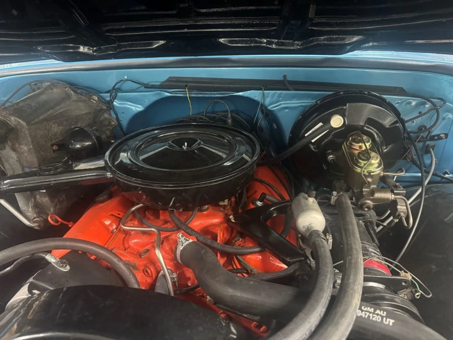 1970 GMC Jimmy 1st Gen - Image 23 of 24