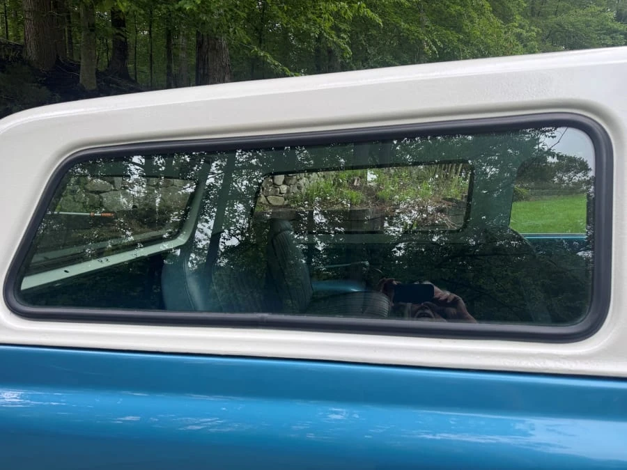 1970 GMC Jimmy 1st Gen - Image 14 of 24