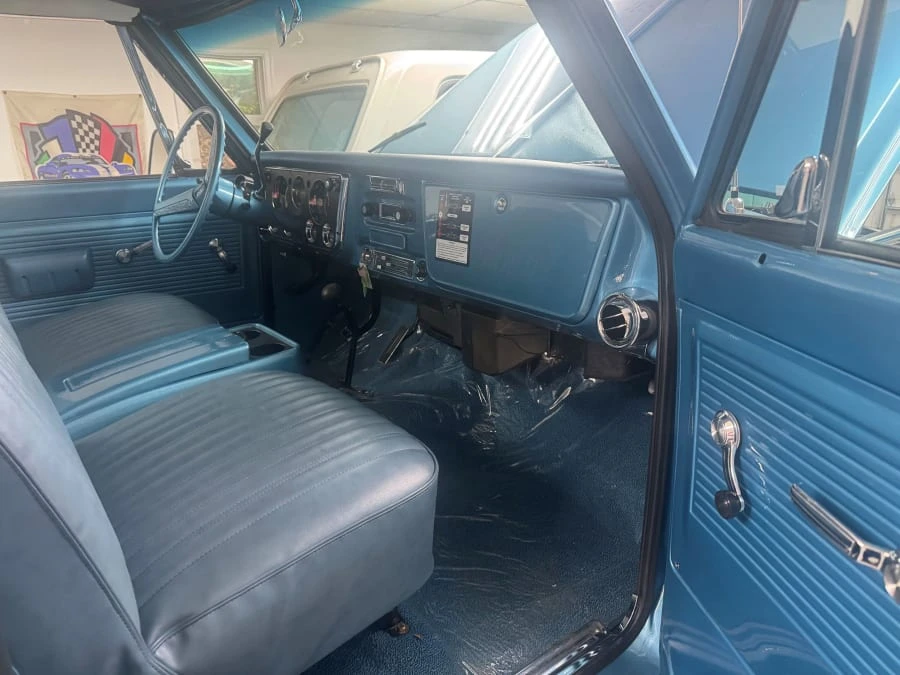 1970 GMC Jimmy 1st Gen - Image 21 of 24