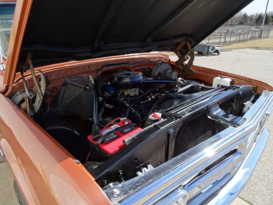 1970 GMC Jimmy 1st Gen - Image 7 of 7