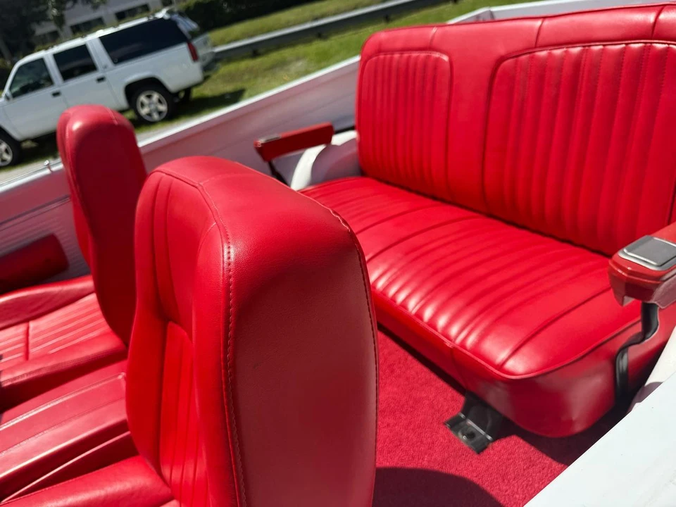 1970 GMC Jimmy 1st Gen - Image 30 of 31