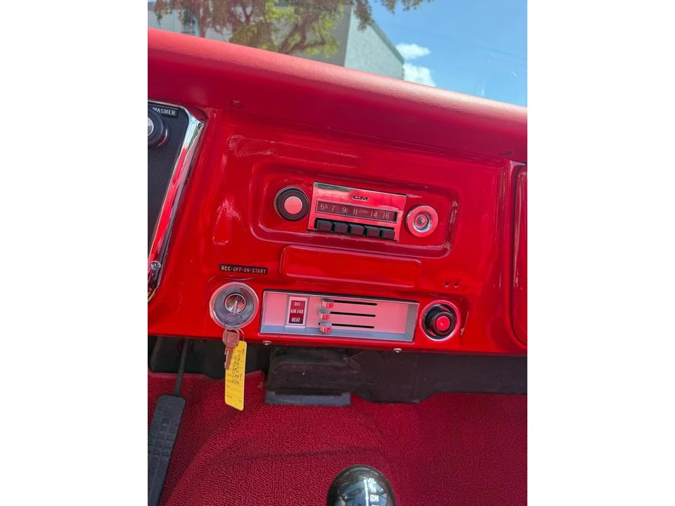 1970 GMC Jimmy 1st Gen - Image 25 of 31
