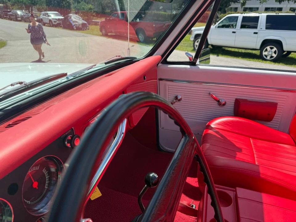 1970 GMC Jimmy 1st Gen - Image 28 of 31