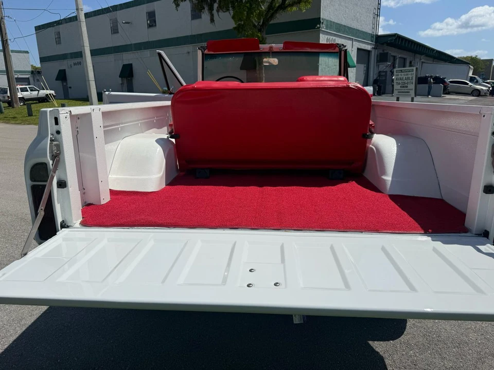 1970 GMC Jimmy 1st Gen - Image 31 of 31