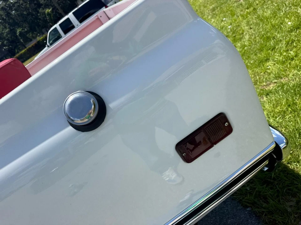 1970 GMC Jimmy 1st Gen - Image 17 of 31