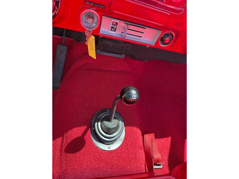 1970 GMC Jimmy 1st Gen - Image 26 of 31