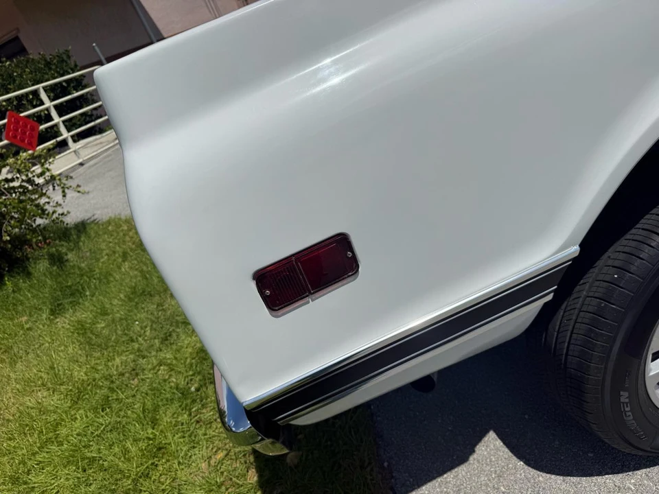 1970 GMC Jimmy 1st Gen - Image 18 of 31