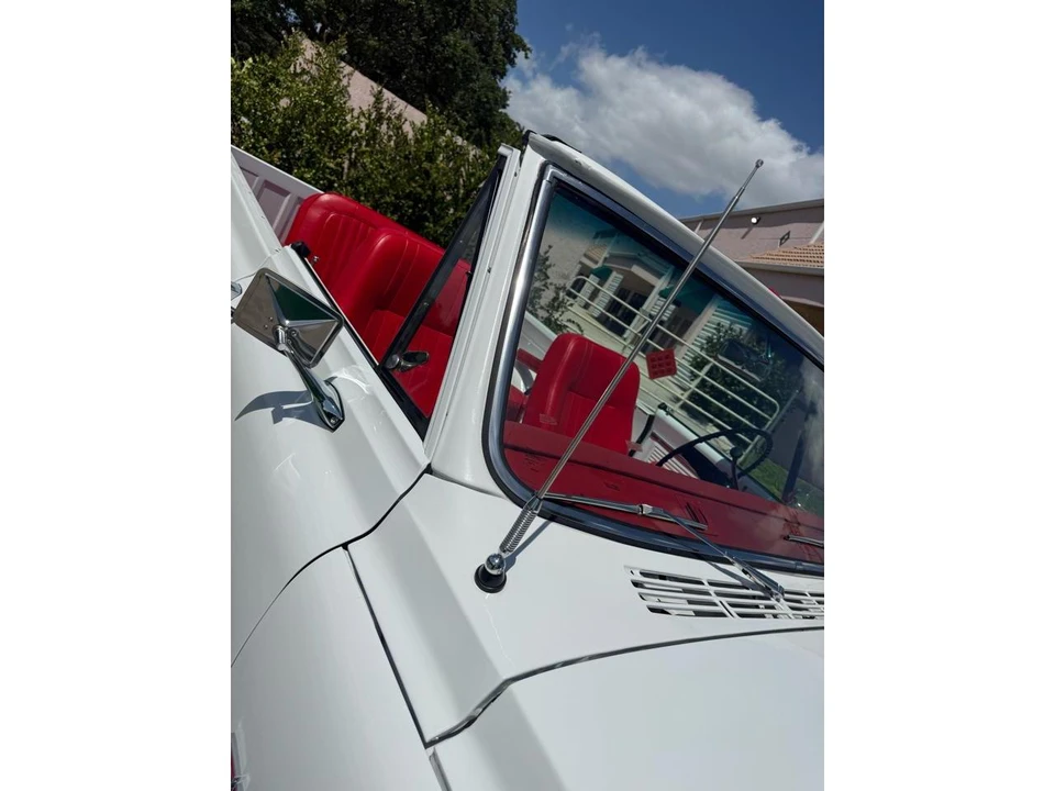 1970 GMC Jimmy 1st Gen - Image 21 of 31