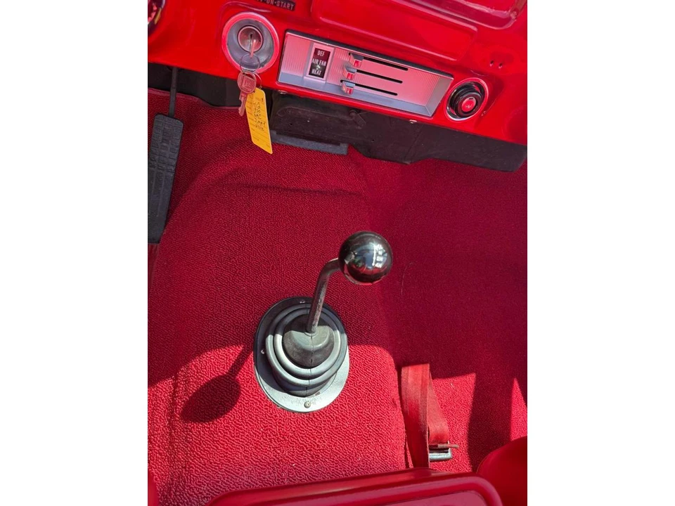1970 GMC Jimmy 1st Gen - Image 27 of 31