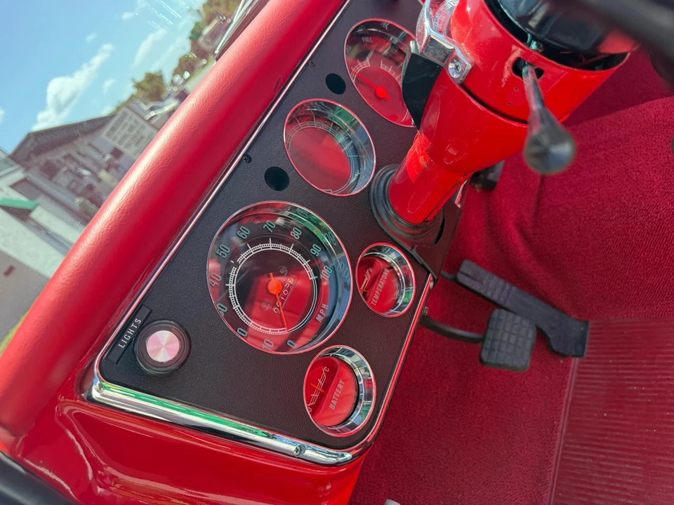 1970 GMC Jimmy 1st Gen - Image 24 of 31