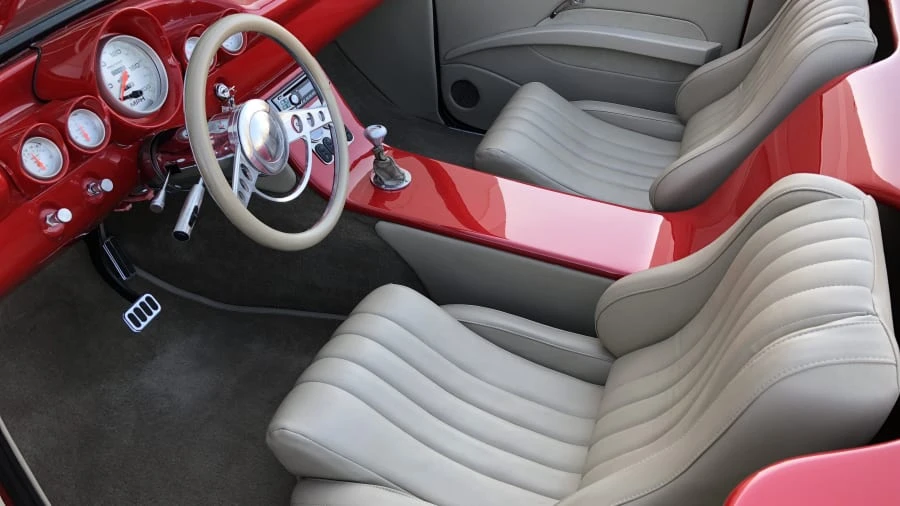 1970 GMC Jimmy 1st Gen - Image 4 of 11
