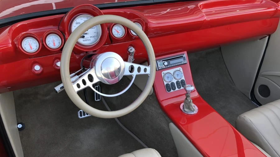1970 GMC Jimmy 1st Gen - Image 5 of 11