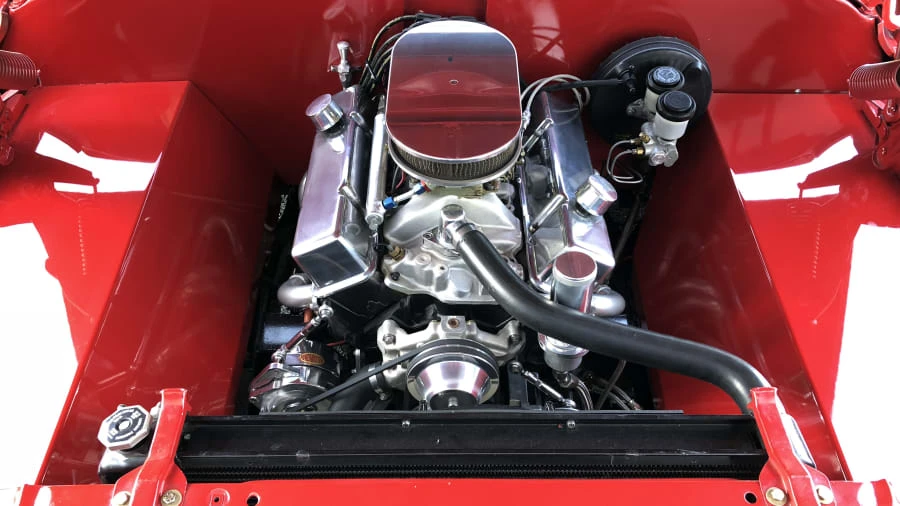 1970 GMC Jimmy 1st Gen - Image 7 of 11