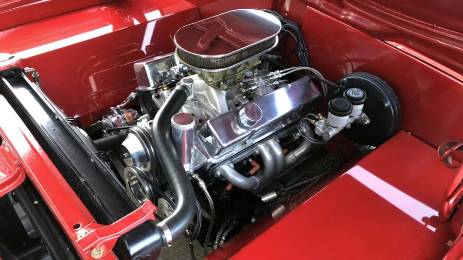 1970 GMC Jimmy 1st Gen - Image 8 of 11