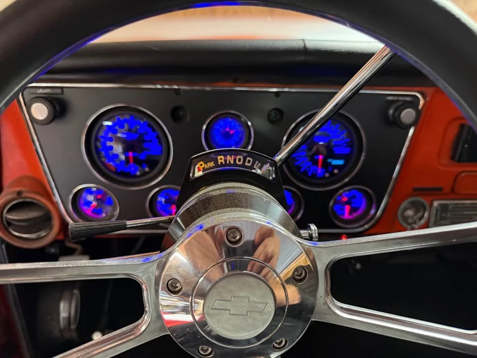 1970 GMC Jimmy 1st Gen - Image 13 of 14