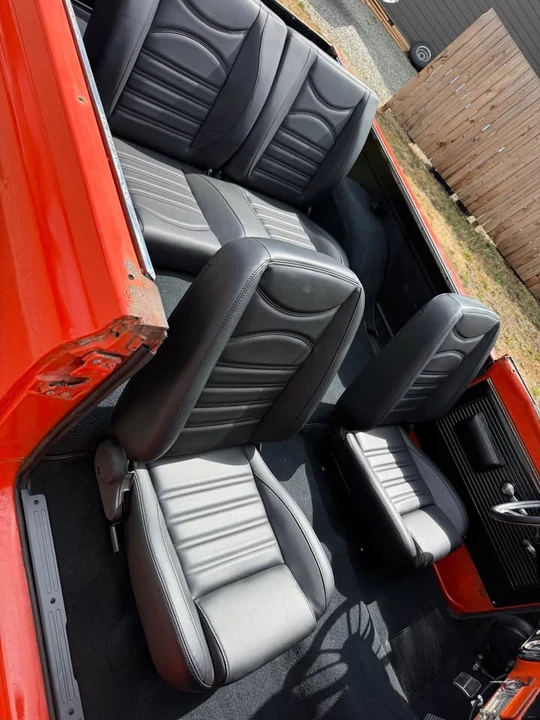 1970 GMC Jimmy 1st Gen - Image 11 of 14