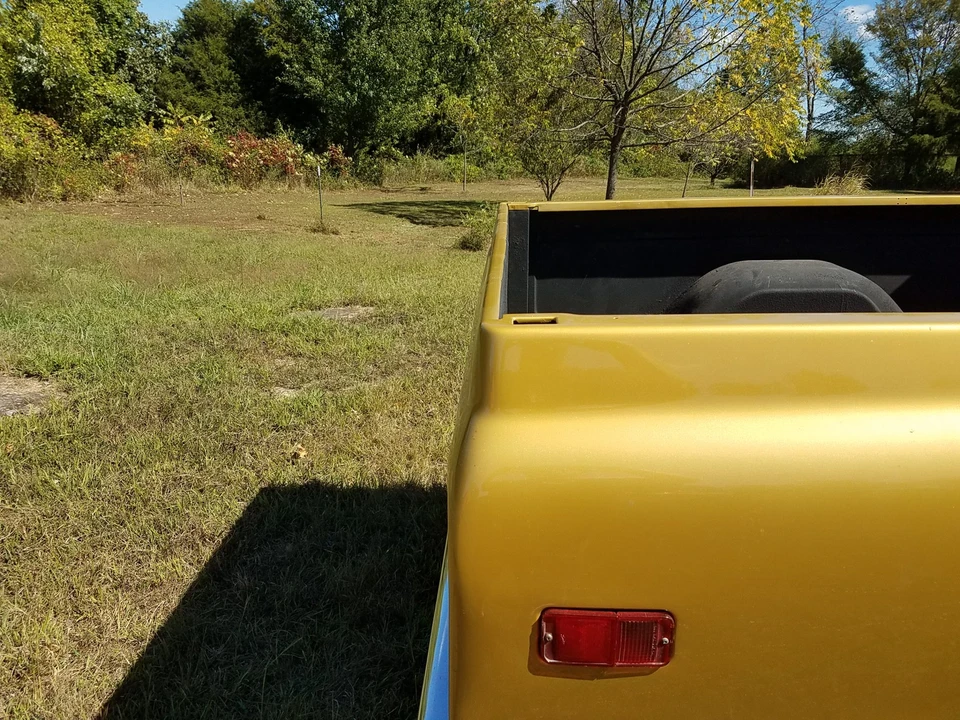 1970 GMC C/K 2nd Gen - Image 17 of 31