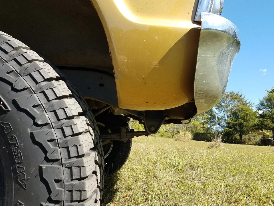 1970 GMC C/K 2nd Gen - Image 23 of 31