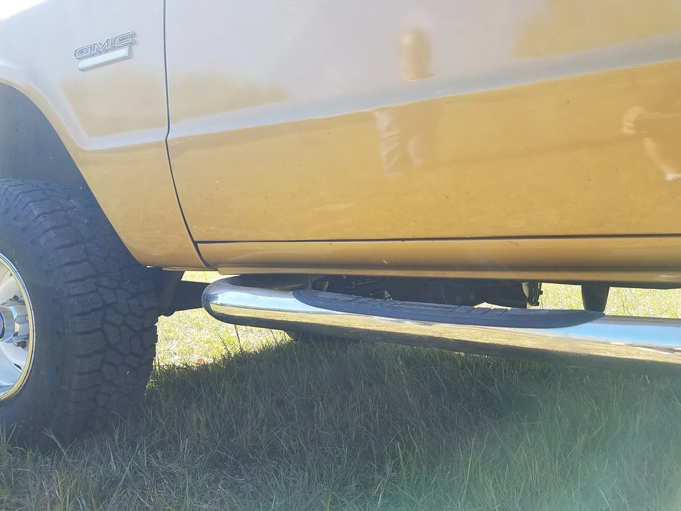 1970 GMC C/K 2nd Gen - Image 13 of 31