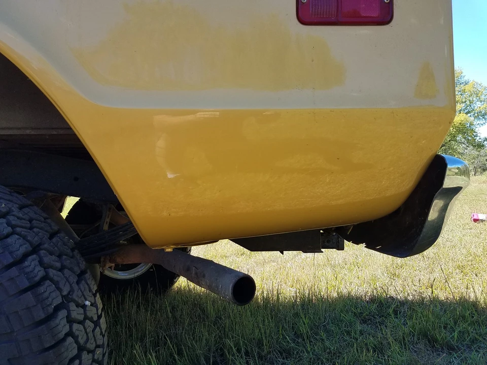 1970 GMC C/K 2nd Gen - Image 12 of 31