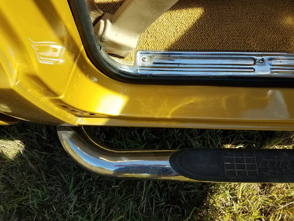 1970 GMC C/K 2nd Gen - Image 11 of 31