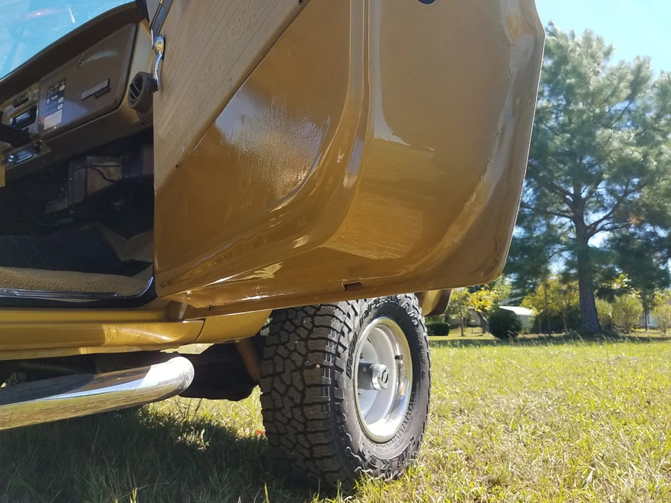 1970 GMC C/K 2nd Gen - Image 26 of 31
