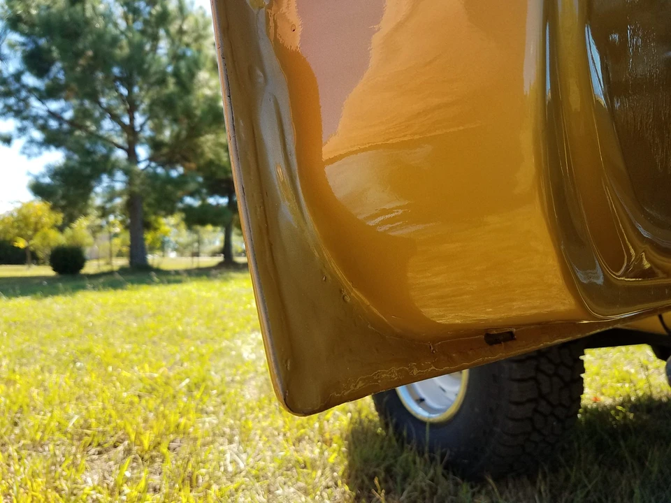 1970 GMC C/K 2nd Gen - Image 27 of 31