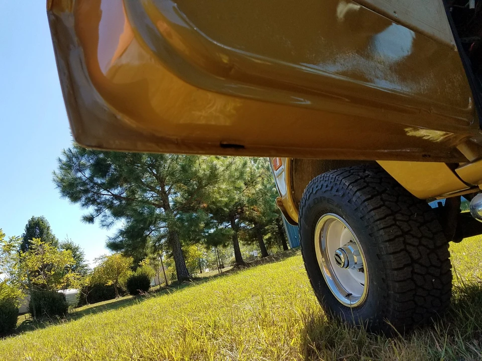 1970 GMC C/K 2nd Gen - Image 24 of 31