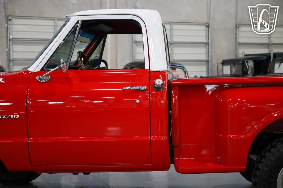 1970 GMC C/K 2nd Gen - Image 17 of 21