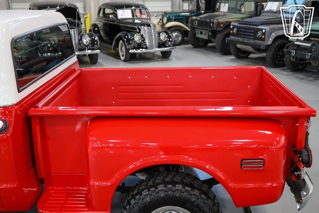1970 GMC C/K 2nd Gen - Image 19 of 21
