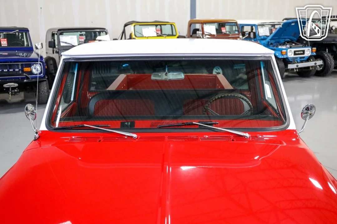 1970 GMC C/K 2nd Gen - Image 5 of 21