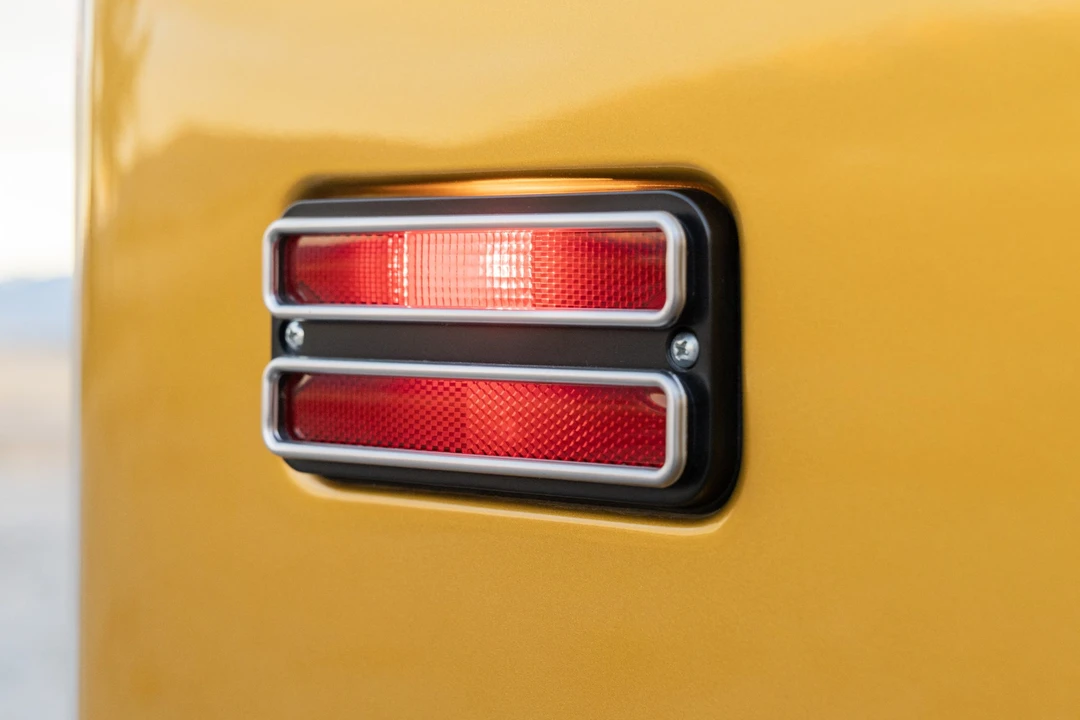 1970 GMC C/K 2nd Gen - Image 21 of 31