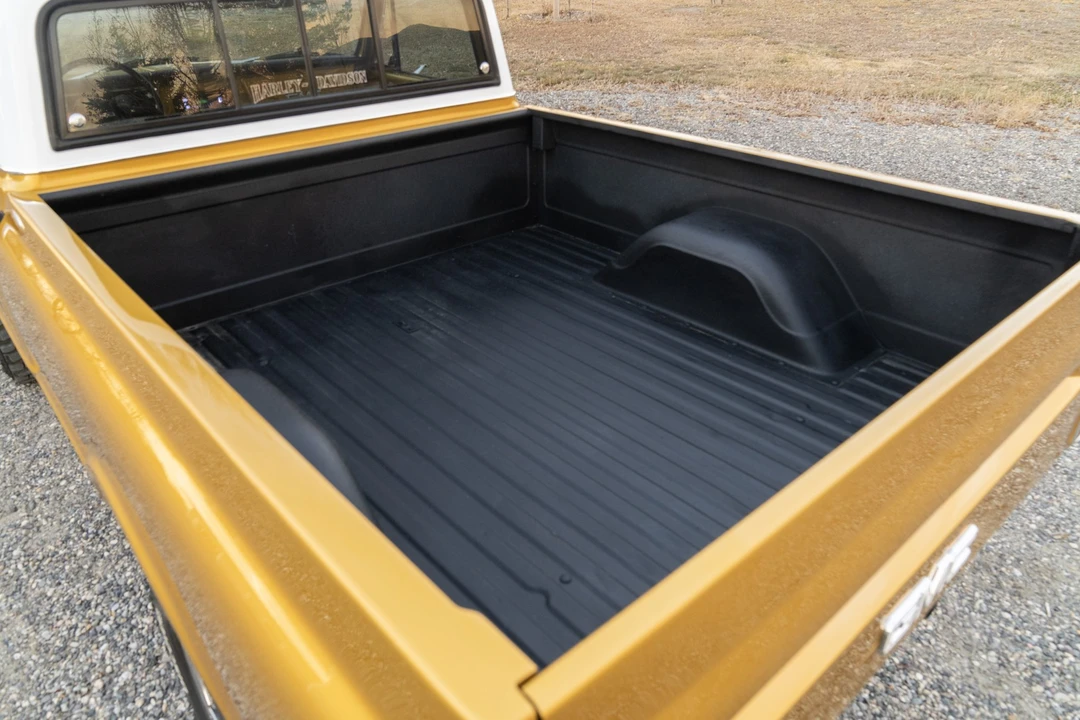 1970 GMC C/K 2nd Gen - Image 31 of 31
